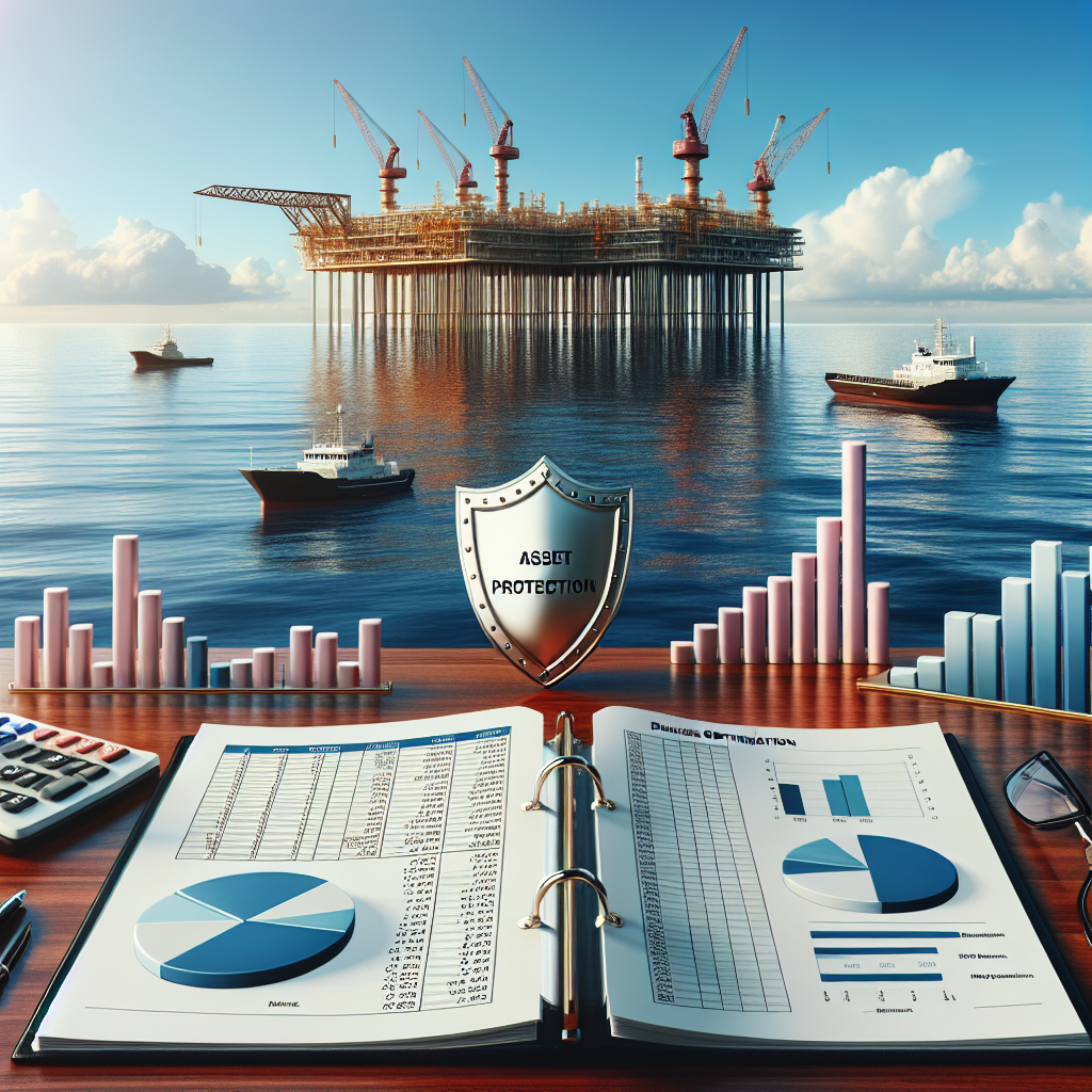 Zistite, prečo je offshore firma atraktívnou voľbou pre podnikateľov, a objavte jej výhody pre optimalizáciu a ochranu majetku.