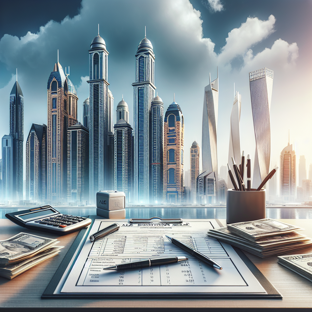 Zistite, ako DPH Dubaj ovplyvňuje podnikanie, výhody registračného procesu a budúcnosť daní v Spojených arabských emirátoch.