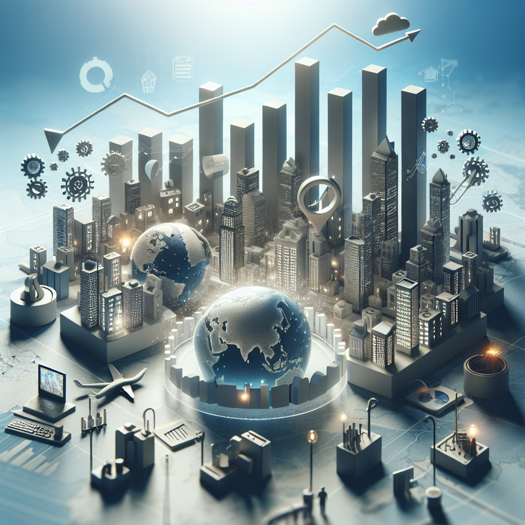 Poľské firmy rastú na globálnom trhu, prinášajú inovatívne riešenia a prispievajú k udržateľnému rozvoju. Zistite viac o ich úspechoch!