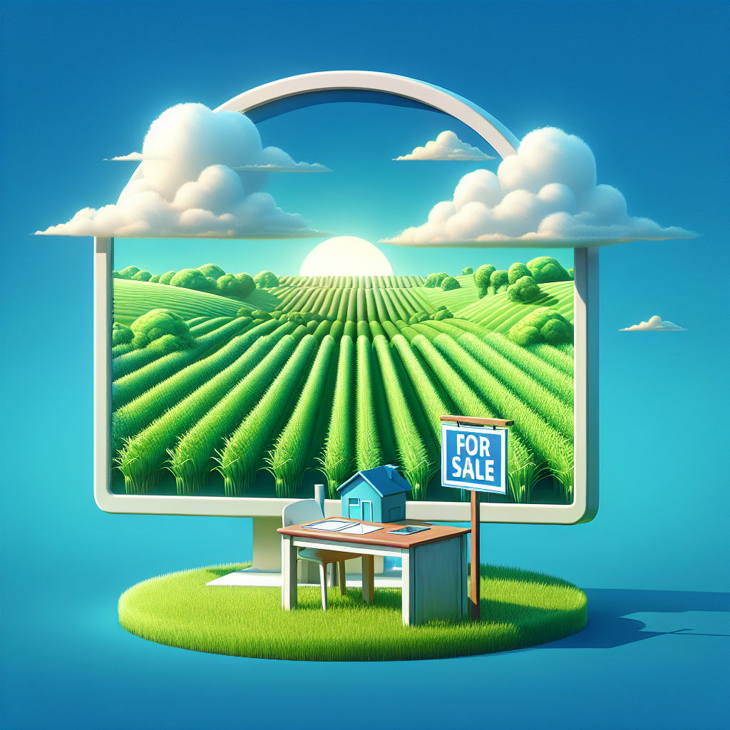 Objavte výhody a trendy v predaji poľnohospodárskej pôdy. Získajte odborné rady a optimalizujte svoj predaj s profesionálmi.