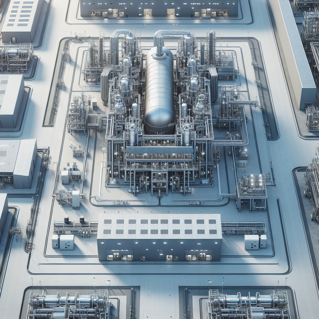 Entdecken Sie die Vorteile eines qualifizierten Stickstoffgenerator Anbieters für mehr Effizienz, Kosteneinsparungen und individuelle Lösungen in Ihrer Produktion.