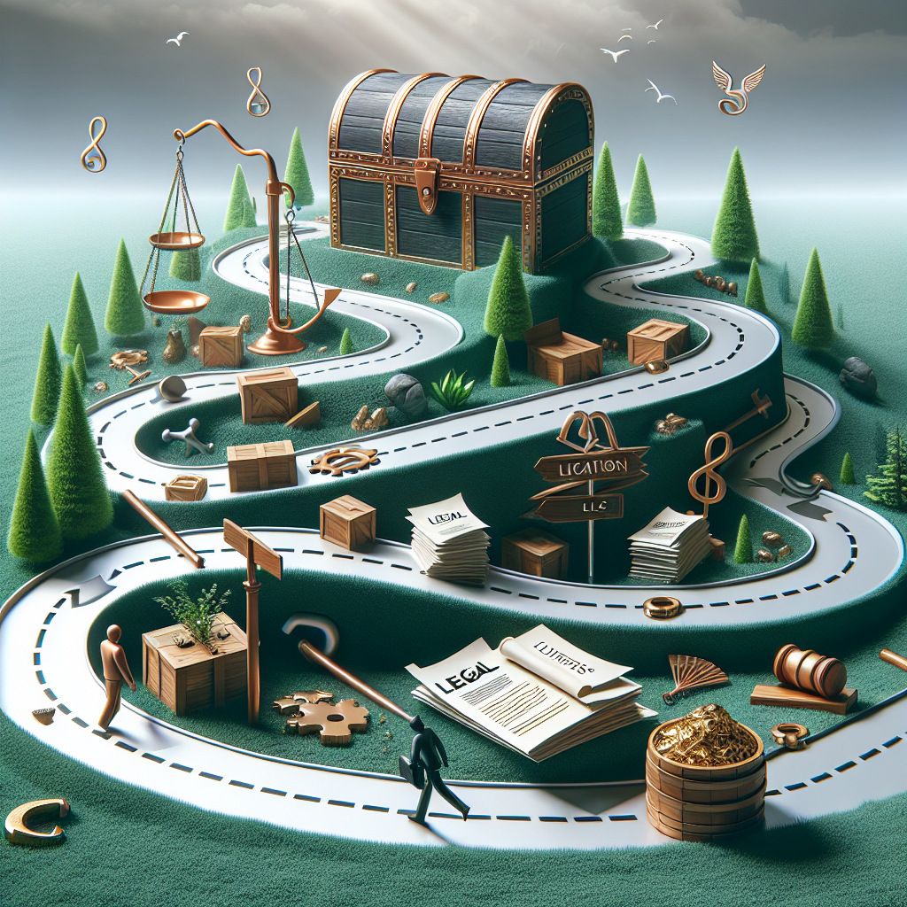 Založenie sro je populárnou voľbou pre podnikateľov. Zistite, ako správne založiť sro a aké kroky musíte dodržať.