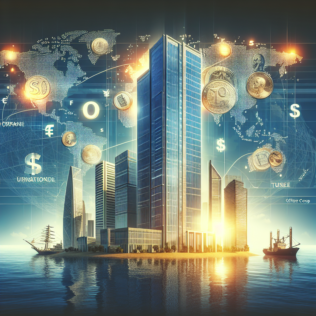 Offshore firma význam spočíva v daňových úľavách, ochrane majetku a prístupe na medzinárodné trhy. Zistite, aké výhody môže priniesť vašej firme!