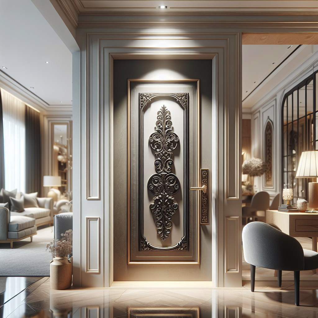 Objavte široký výber kvalitných interiérových dverí, ktoré zmenia vzhľad vášho domova a zabezpečia pohodlie a štýl.