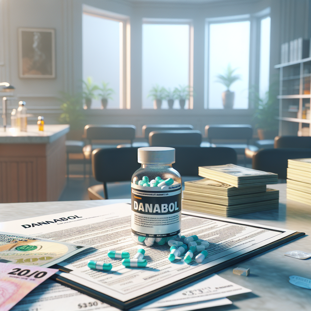 Erfahren Sie alles über Danabol: Wirkung, Vorteile, Nebenwirkungen und wichtige Kaufhinweise. Informieren Sie sich jetzt, bevor Sie Danabol kaufen!
