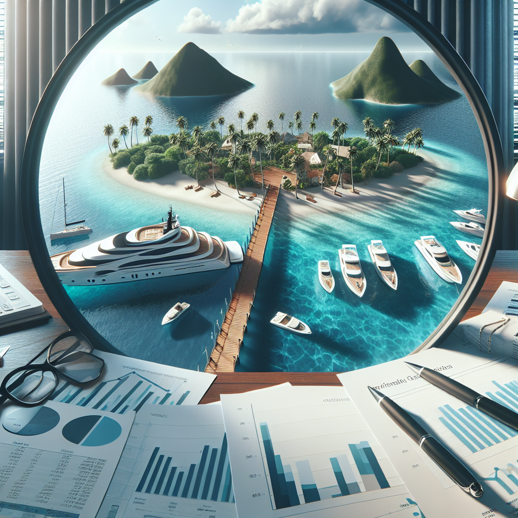 Objevte výhody offshore daňové optimalizace a získejte strategii pro snížení daňového zatížení a zvýšení ziskovosti vašeho podnikání.