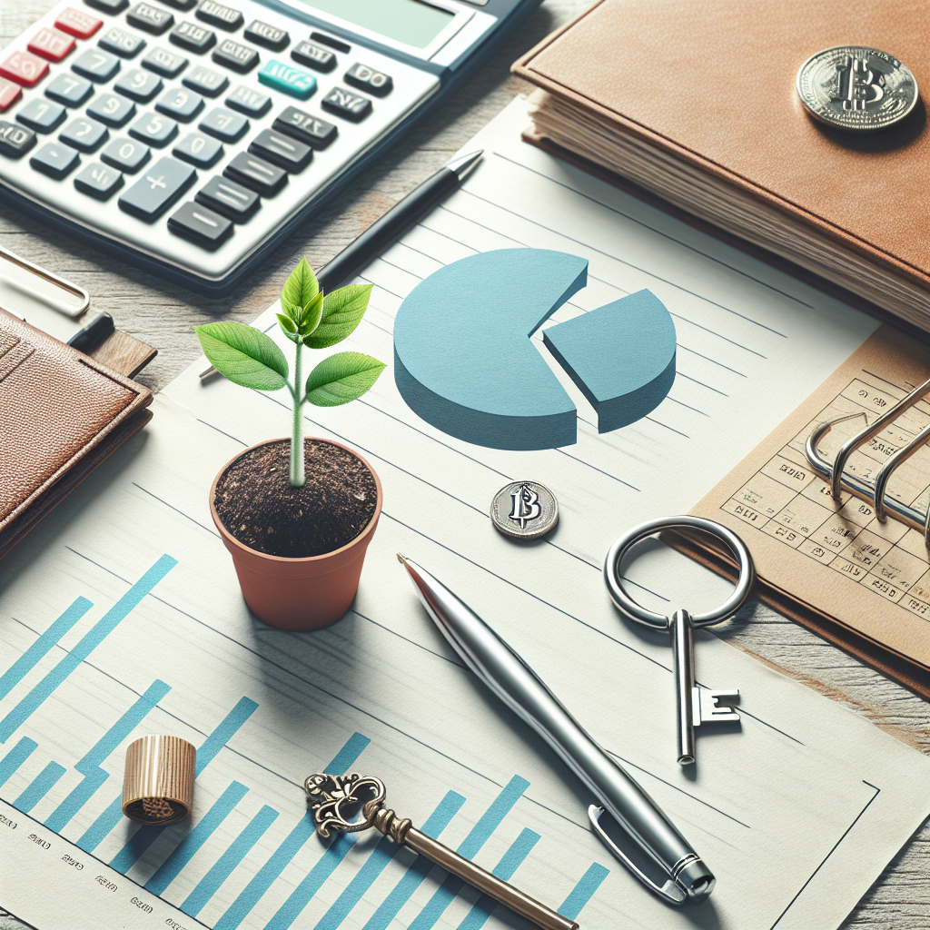 Účtovníčka je kľúčovým partnerom pre úspešné podnikanie, ktorý prispieva k rastu a stabilite firiem. Objavte jej neoceniteľné výhody!