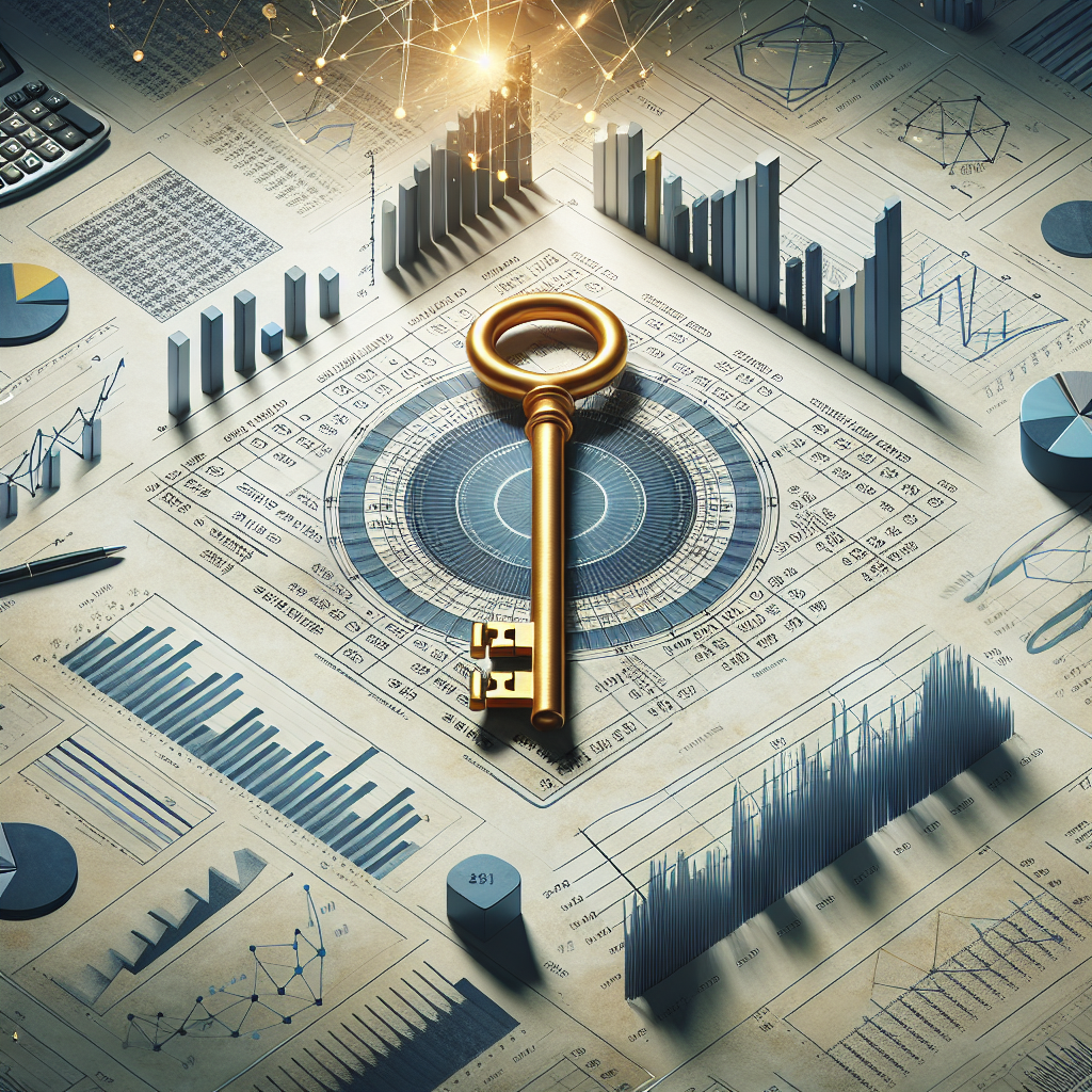 Objavte význam kalkulácií účtovníctvo pre podnikanie, optimalizujte náklady a zvyšujte zisky efektívnym riadením a presnými predpoveďami.