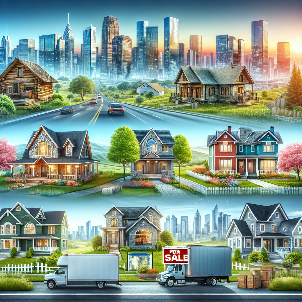 Vykup nehnuteľností je rýchly a jednoduchý spôsob predaja. Zistite výhody a dôležité faktory pre úspešný výkup.