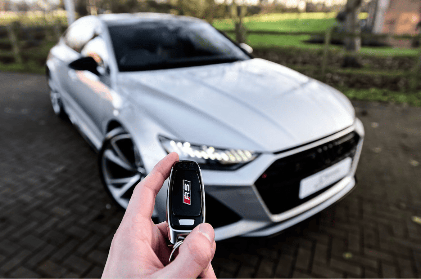 Operatívny leasing pre fyzické osoby