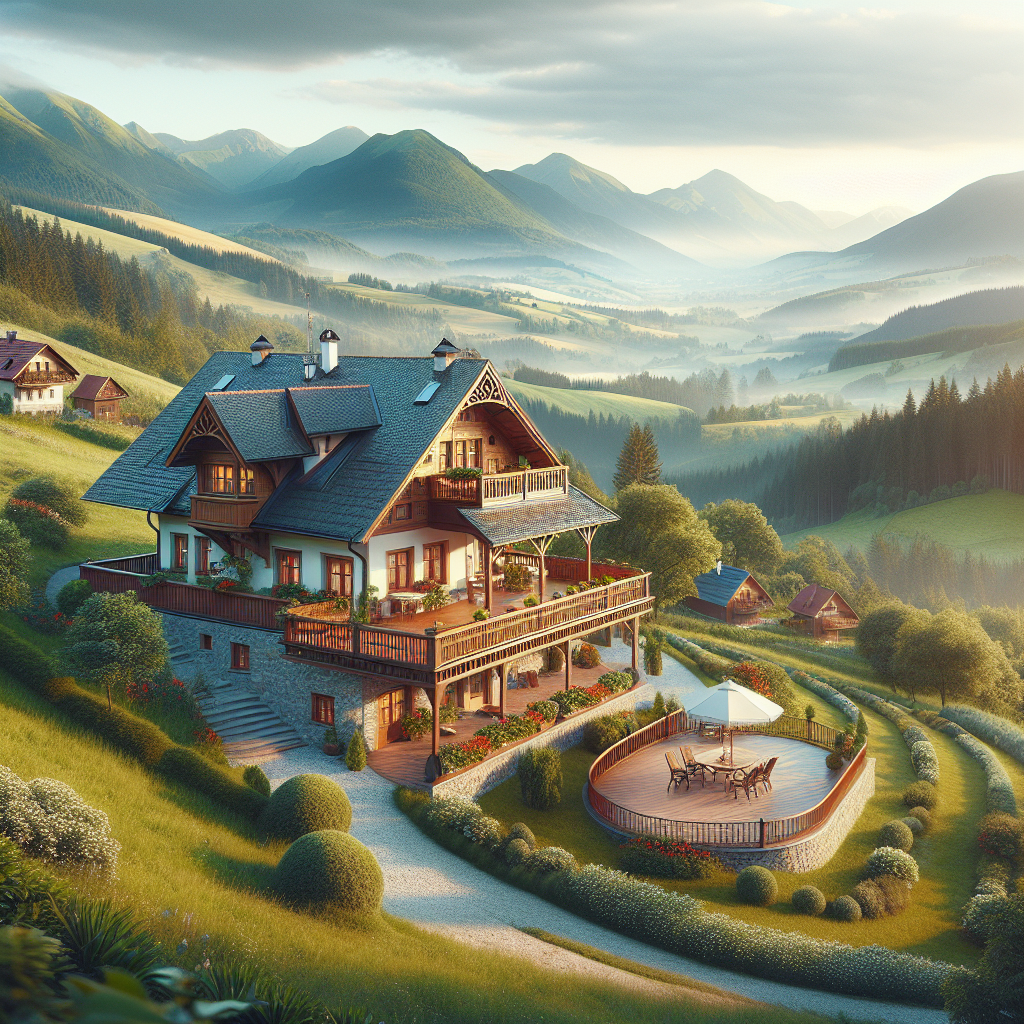 Objavte penzión s terasou Malinô Brdo v srdci Liptova. Ideálne miesto pre aktívny oddych, krásny výhľad a pohodlie vo všetkých ročných obdobiach.