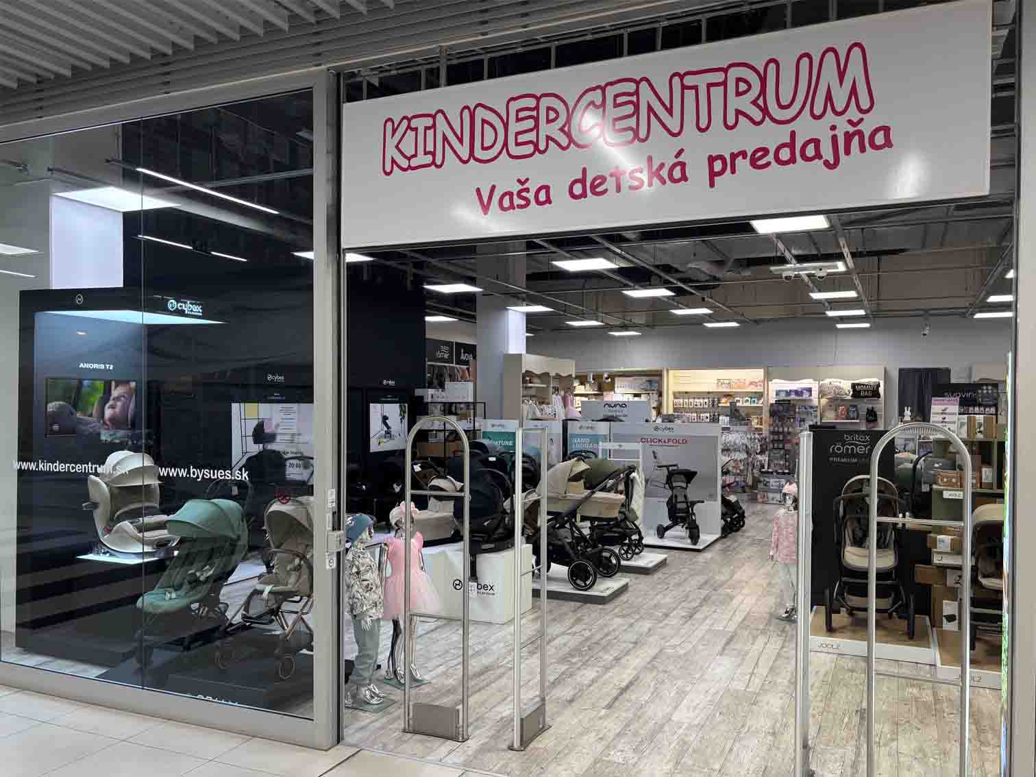 KINDER CENTRUM spol. s r.o.