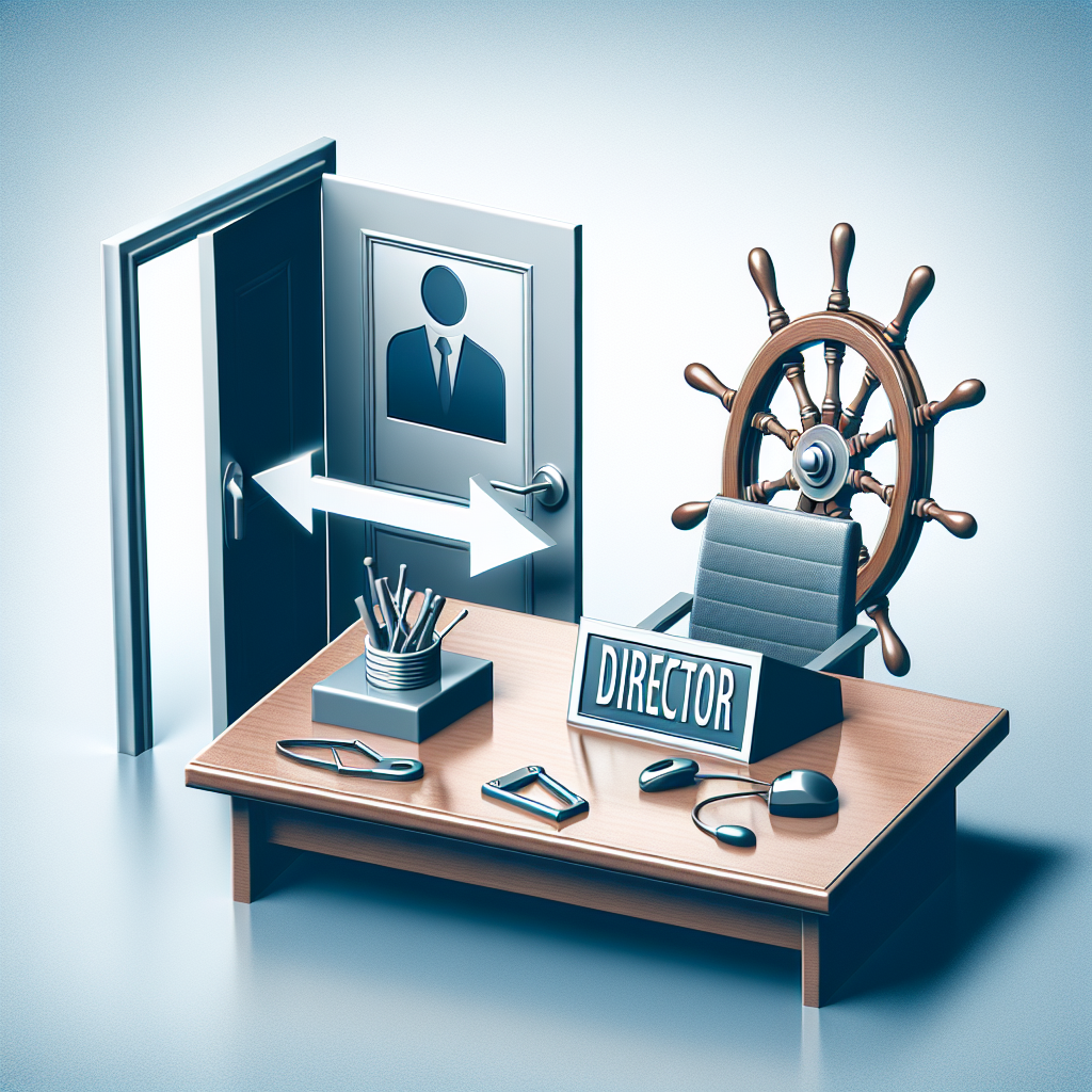 Zmena konateľa spoločnosti je strategické rozhodnutie, ktoré si vyžaduje dôkladnú prípravu a legislatívne kroky. Zistite viac!