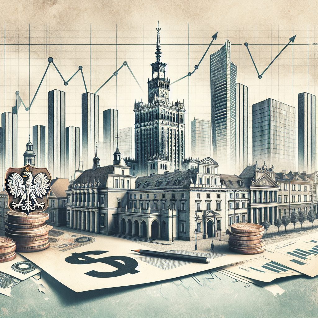 Objavte výhody systému Polsko daně pre investorov: konkurencieschopné sadzby, daňové úľavy a stabilný právny rámec. Investujte do Poľska!