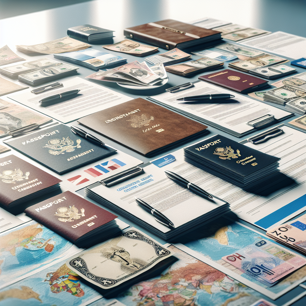 Zarejestrowanie firmy za granicą przynosi korzyści, takie jak optymalizacja podatkowa i dostęp do nowych rynków. Dowiedz się, jak to zrobić!