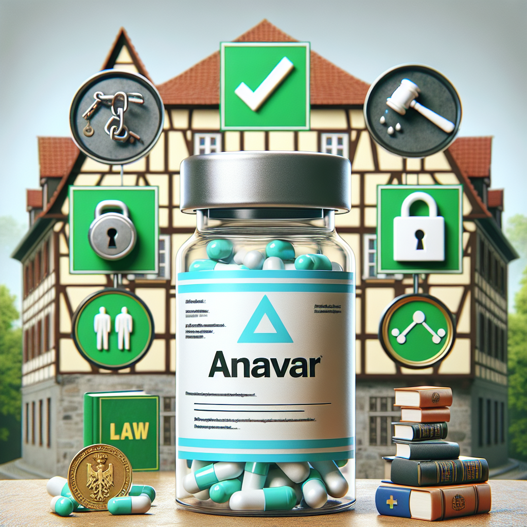ObDiscover the benefits and risks of Anavar Germany: a safe, effective anabolic steroid for muscle growth and performance enhancement.