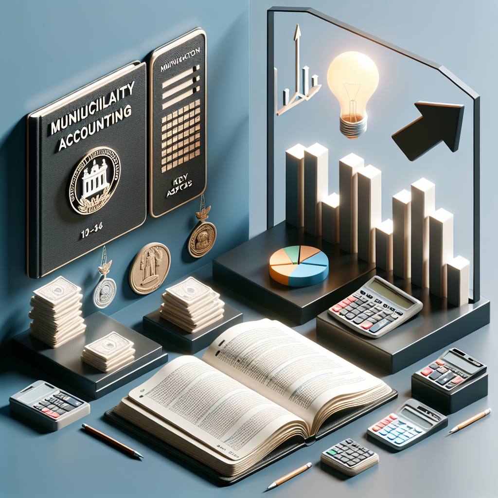 Účtovníctvo obcí je kľúčové pre správu verejných financií. Zlepšite jeho efektivitu a transparentnosť s našimi tipmi a odporúčaniami.