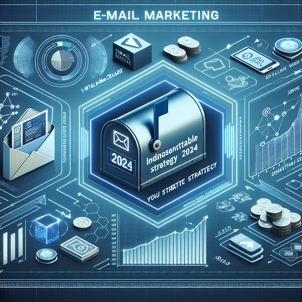 E-Mail Marketing bleibt 2024 unverzichtbar für Unternehmen. Nutzen Sie gezielte Kommunikation, Kosteneffizienz und messbare Erfolge für Ihr Wachstum.