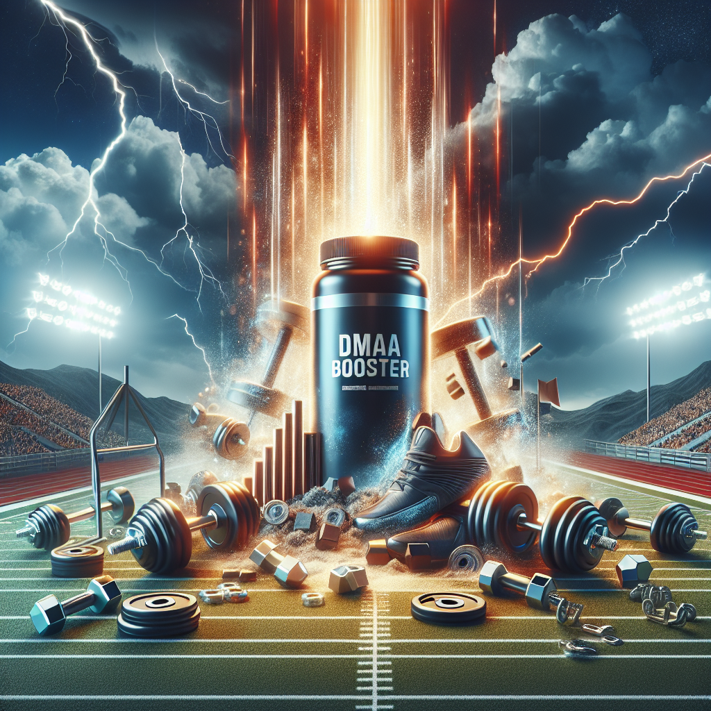 Entdecken Sie die Vorteile von DMAA Booster für mehr Energie und bessere Trainingsleistungen! Erfahren Sie alles über Dosierung, Sicherheit und Alternativen.