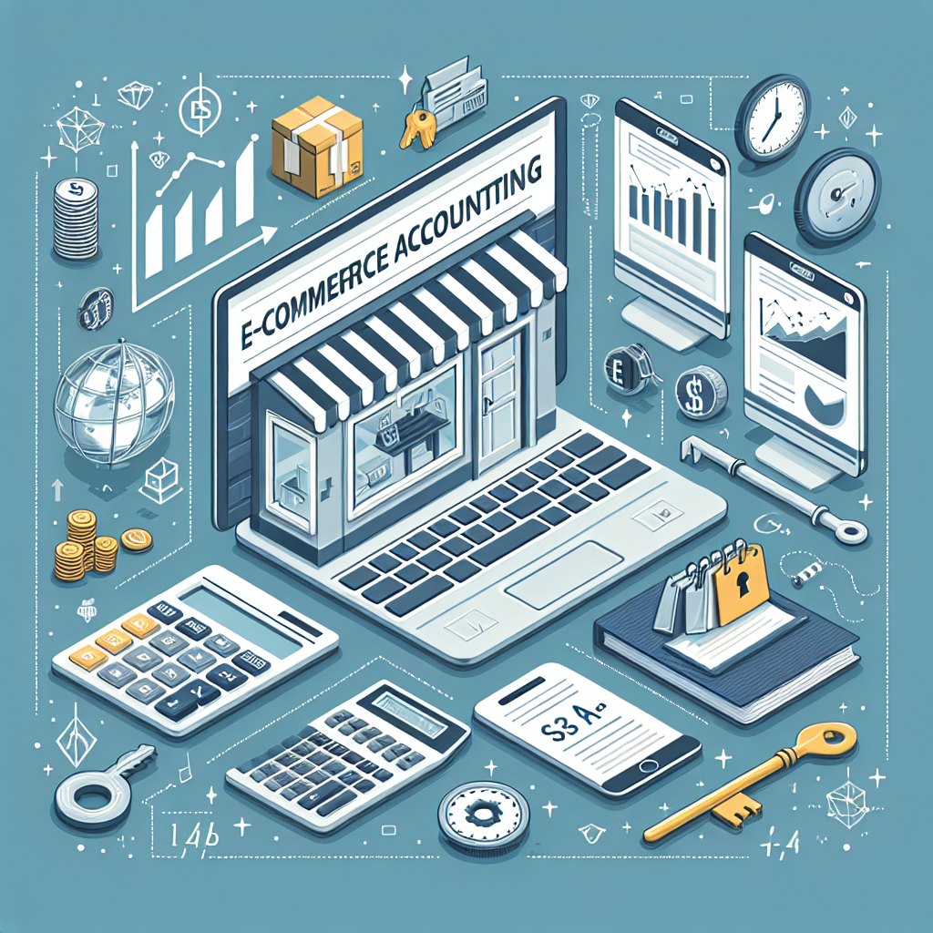 Optimalizujte svoje eshop účtovníctvo a vyhnite sa chybám. Naučte sa nastaviť efektívne procesy pre rast a ziskovosť vášho podnikania.