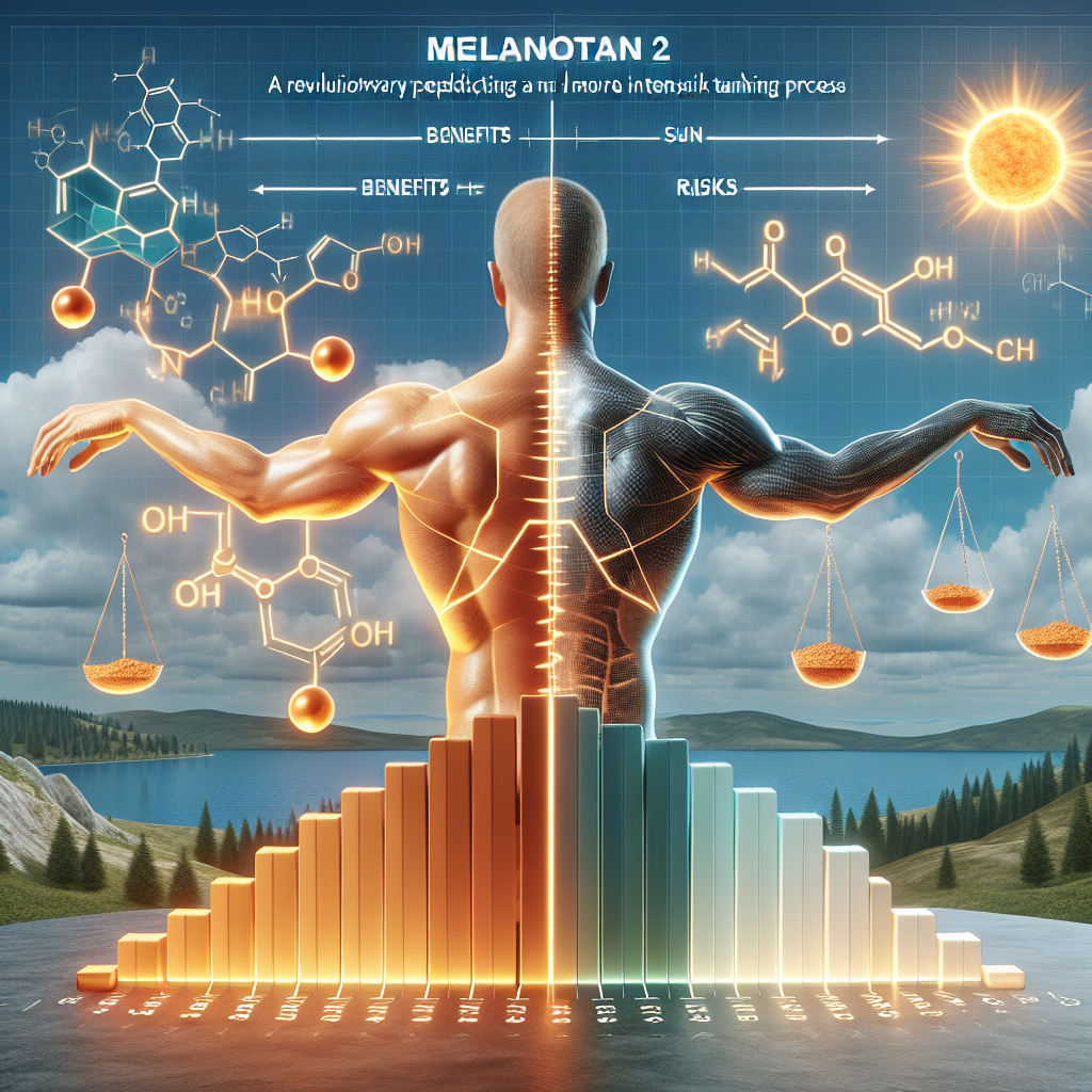 Objavte Melanotan 2 – peptid pre rýchlejšie a hlbšie opálenie pleti. Získajte viac informácií a produkty na stránke Peptide Revolution.