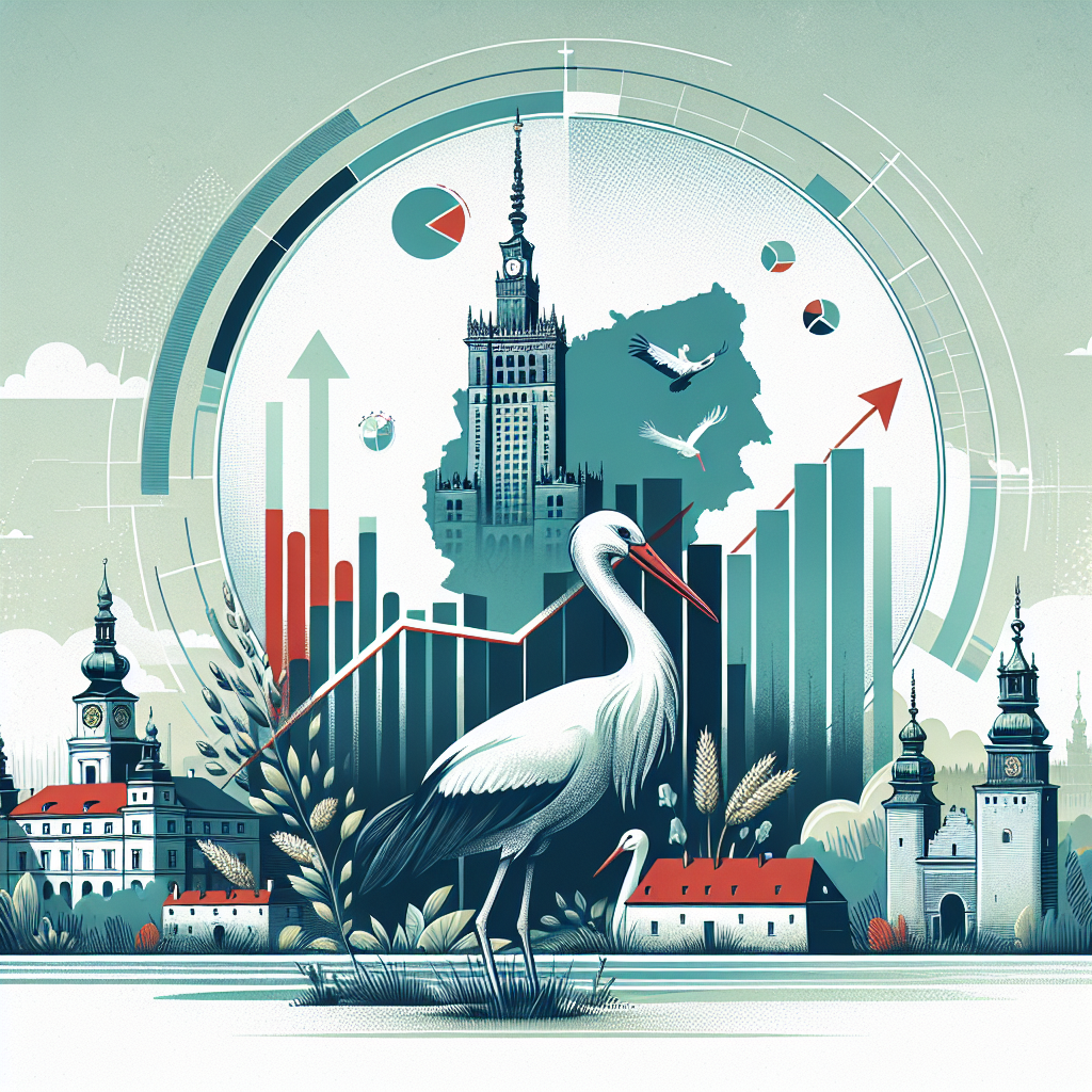 Získajte prehľad o "založení firmy v Poľsku" a objavte výhody, proces a dôležité faktory pre úspešný vstup na trh.