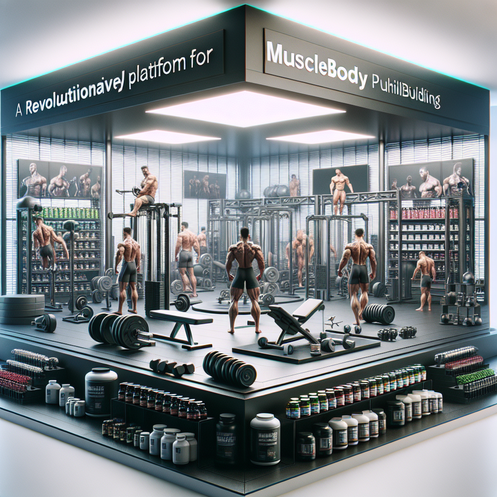 Entdecken Sie mit Musclebody UK effektive Trainingsprogramme und Ernährungspläne für Ihre Fitnessziele. Starten Sie noch heute!