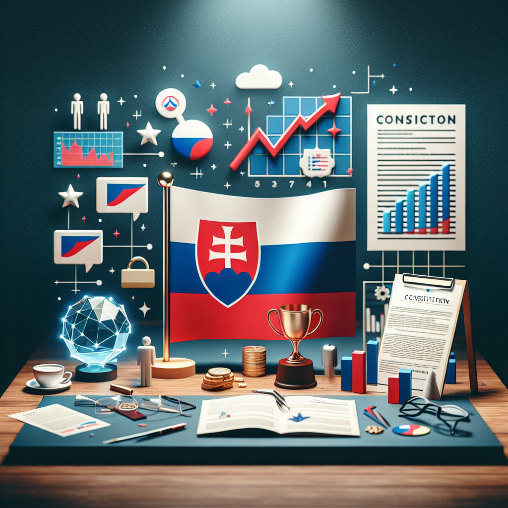 Založenie slovenskej firmy ponúka prístup na EÚ trh, štátnu podporu a inovatívne možnosti. Objavte viac o úspešných slovenských firmách a procese zakladania.