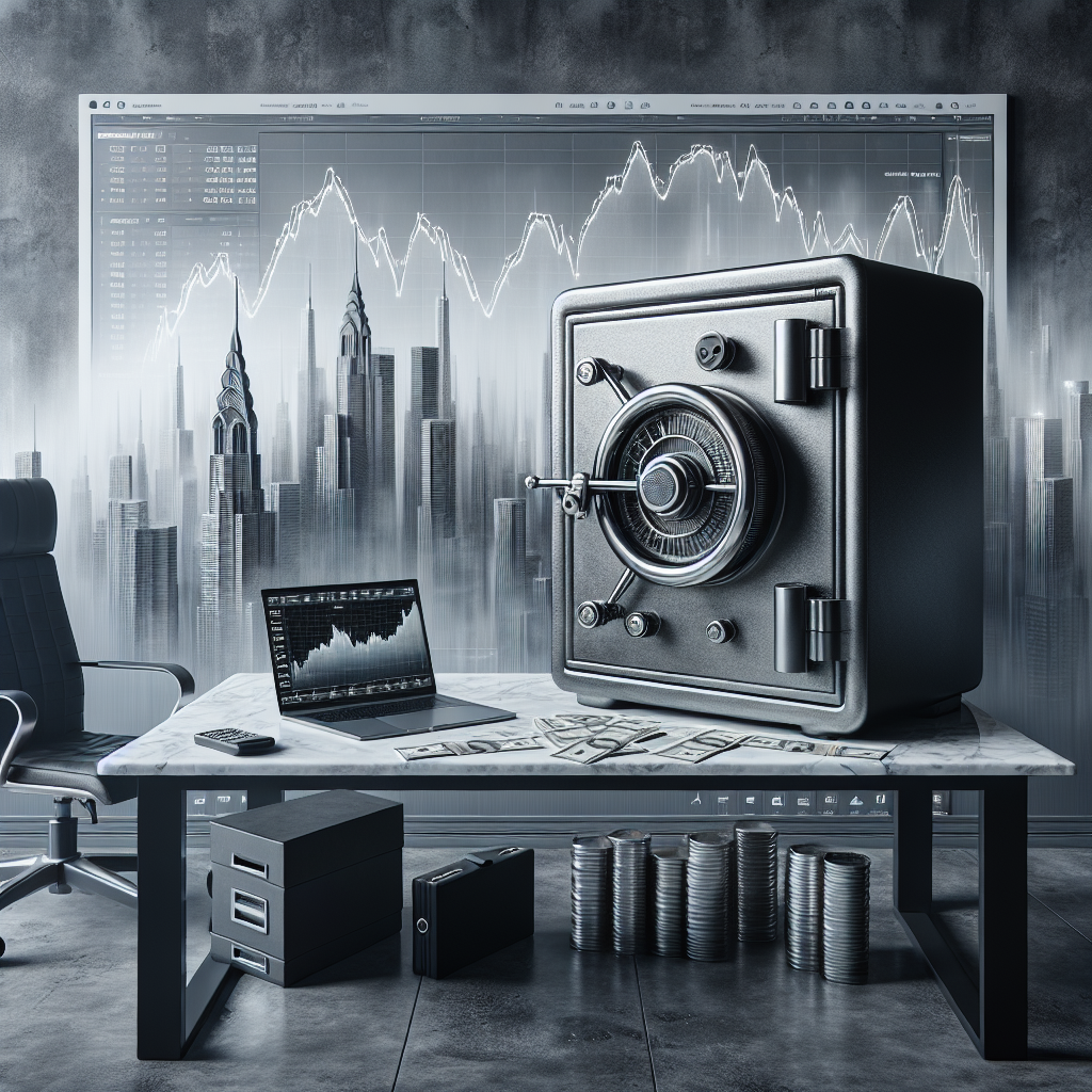 Ochrana majetku je klíčová pro zabezpečení vašich finančních aktiv. Zjistěte, jakými strategiemi můžete efektivně chránit svůj majetek.