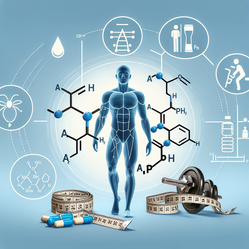 Entdecken Sie die Vorteile von Retatrutide! Dieses innovative Peptid unterstützt Gewichtsreduktion und verbessert die Gesundheit.