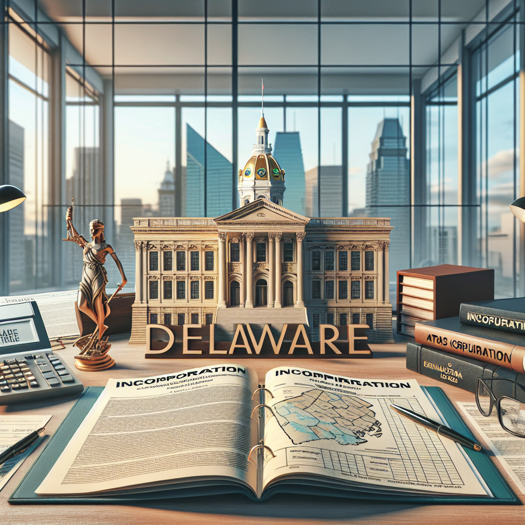 Založení firmy v Delaware nabízí rychlý proces, ochranu soukromí a výhody pro podnikatele. Objevte, jak začít své podnikání snadno a efektivně.
