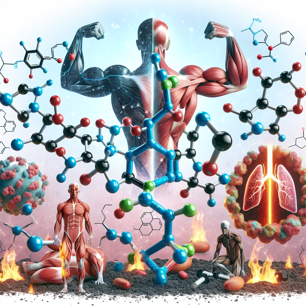 Fedezd fel az ipamorelin előnyeit! Növeld izmaid, javítsd alvásod és támogasd zsírégetésed prémium minőségű peptidünkkel!
