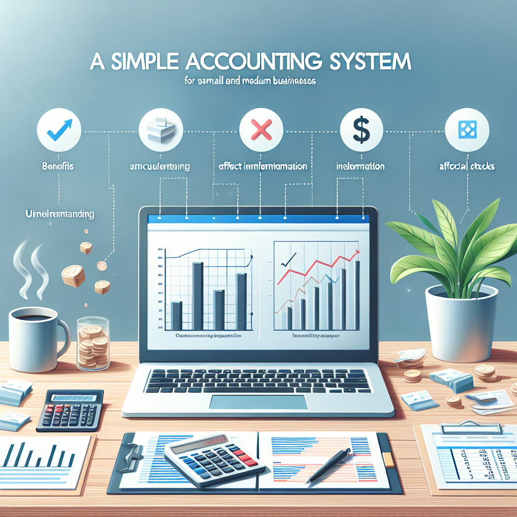 Efektívne sro jednoduché účtovníctvo pre malé firmy: jednoduché pravidlá, úspora nákladov a rýchlosť. Zistite, ako ho zaviesť vo svojej spoločnosti.