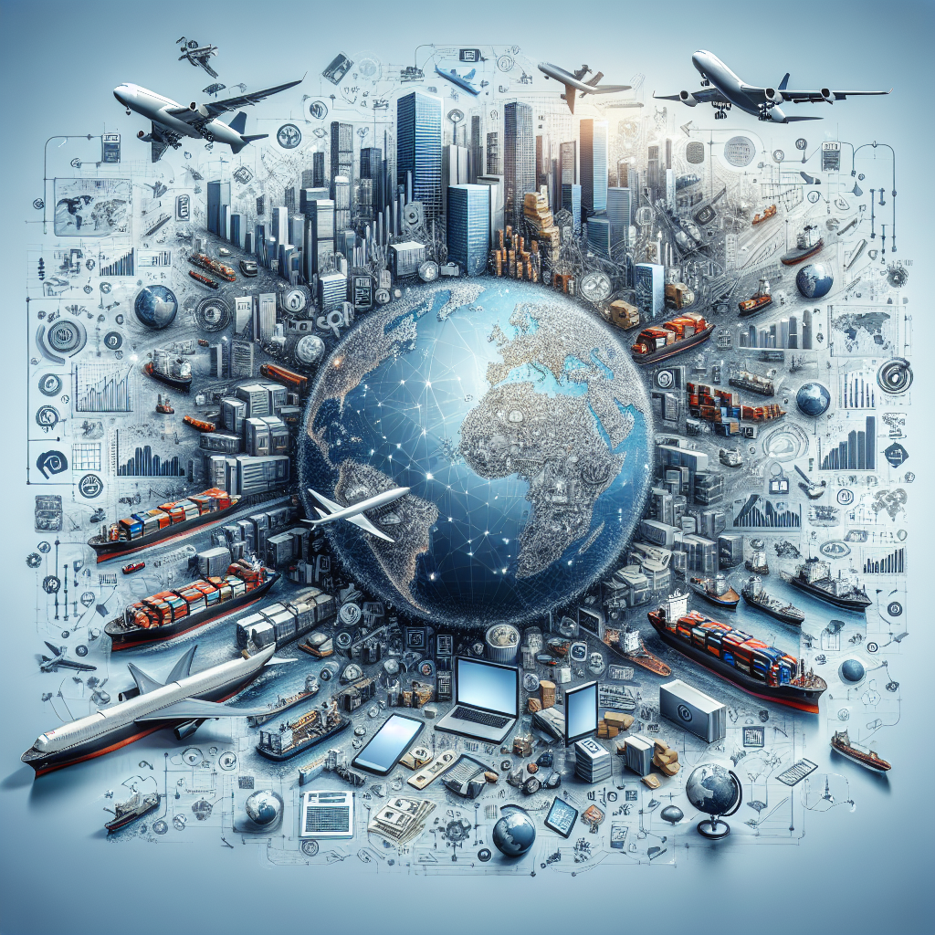 Podnikanie zo zahraničia prináša výhody, ako prístup na nové trhy, daňové výhody a možnosti online podnikania. Zistite viac!