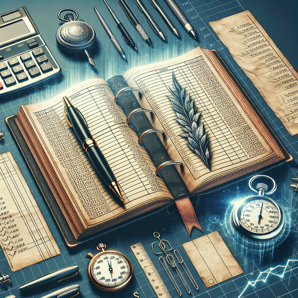 Podvojné účtovníctvo je kľúčovým nástrojom pre presné riadenie financií. Zistite jeho výhody a časté chyby, ktorým sa vyhnúť.