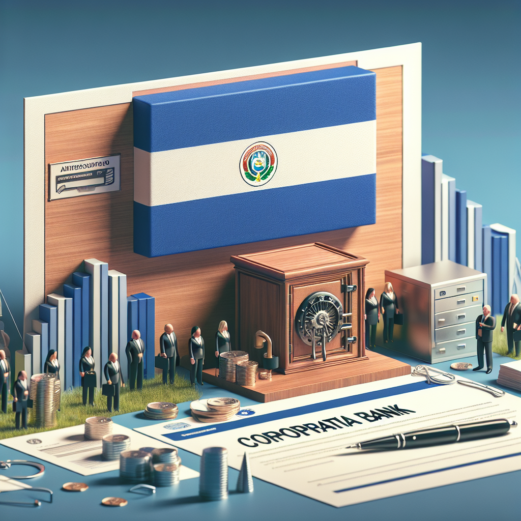 Zriadenie firemného účtu v Paraguaji ponúka daňové výhody, nízke poplatky a medzinárodný prístup. Objavte všetky výhody dnes!