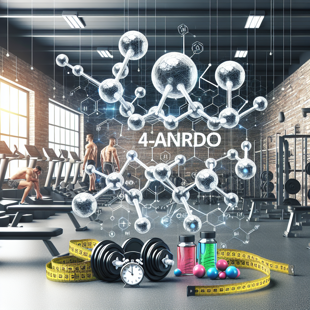 Entdecken Sie die Vorteile von 4-andro, einem Prohormon zur Unterstützung von Muskelwachstum, Leistung und schnellere Regeneration.