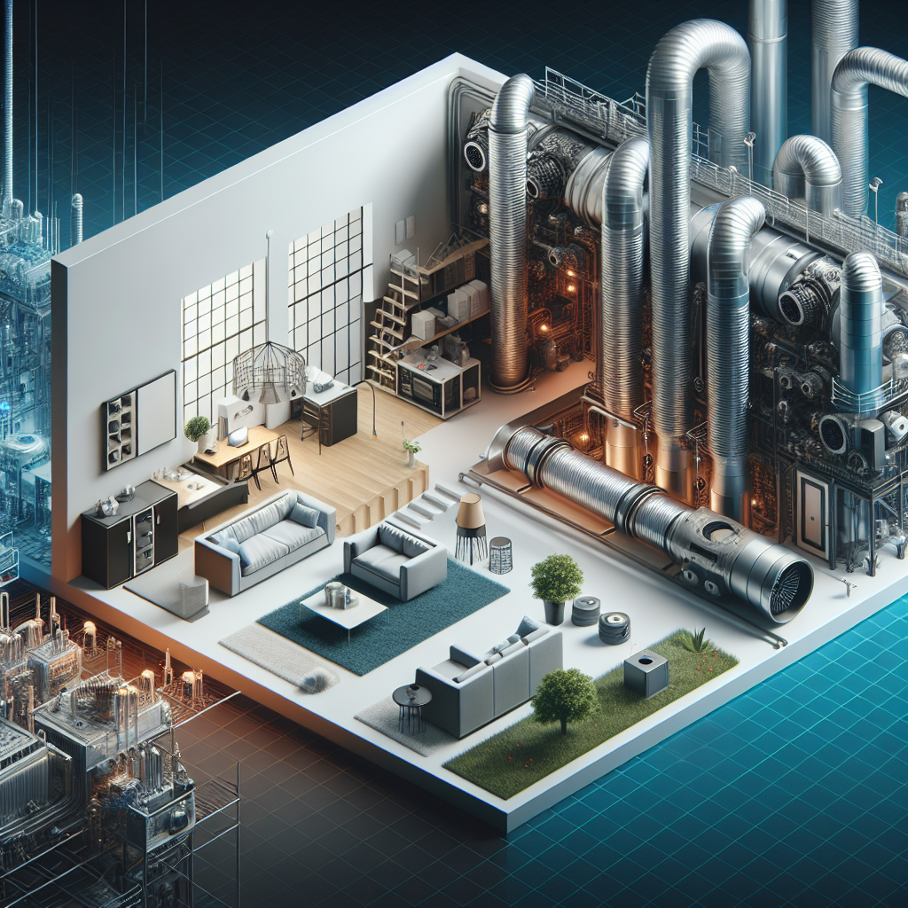 Entdecken Sie die Vorteile der Hiblow Luftaustauschsysteme: energieeffizient, langlebig und ideal für private sowie industrielle Anwendungen.