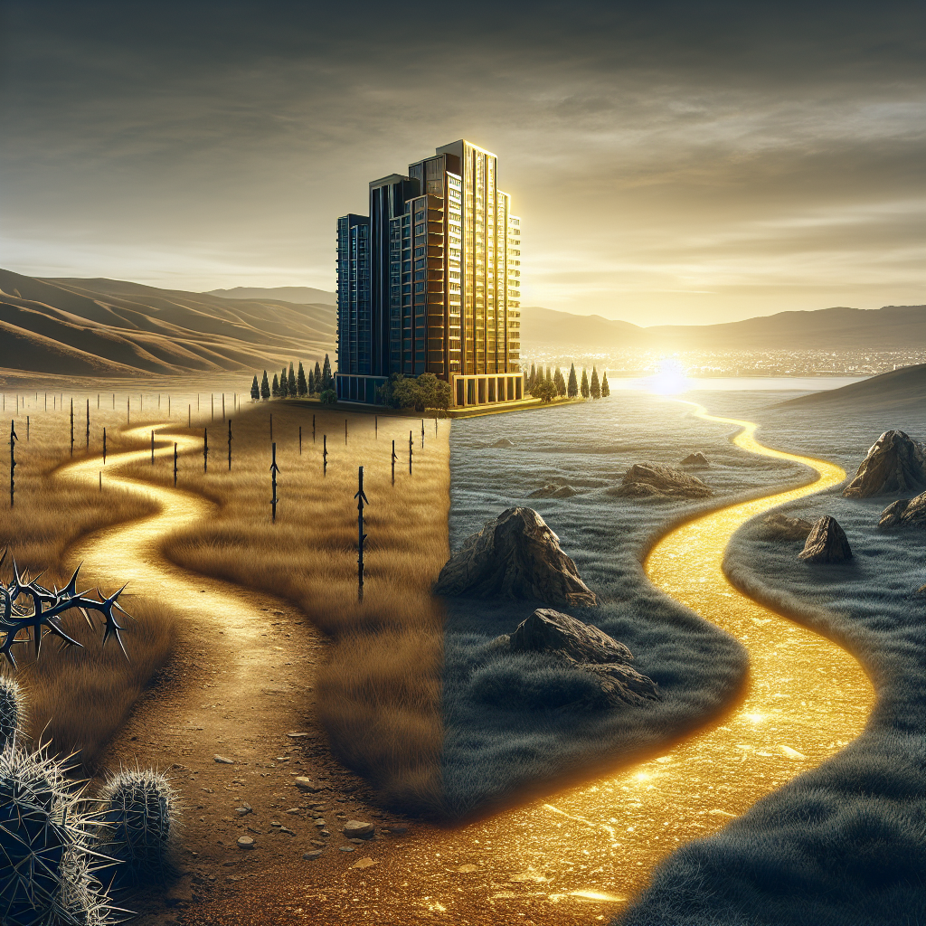 Získajte rýchle peniaze z predaja nehnuteľnosti. Objavte výhody výkupu nehnuteľnosti s minimálnymi nákladmi a bez zbytočných formalít.