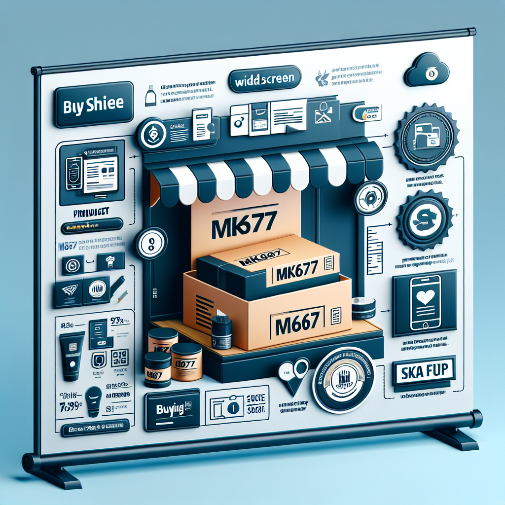 Objavte výhody MK677 for sale, ktorý podporuje rast svalov, zlepšuje regeneráciu a kvalitu spánku. Bezpečný nákup so zárukou kvality!