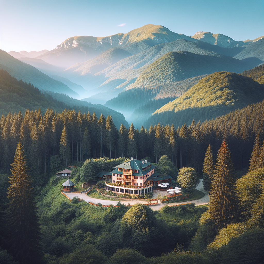 Objavte spoločné názory a skúsenosti hostí v penzión recenzie Malinô Brdo. Zistite, prečo je toto ubytovanie ideálne na dovolenku v prírode.