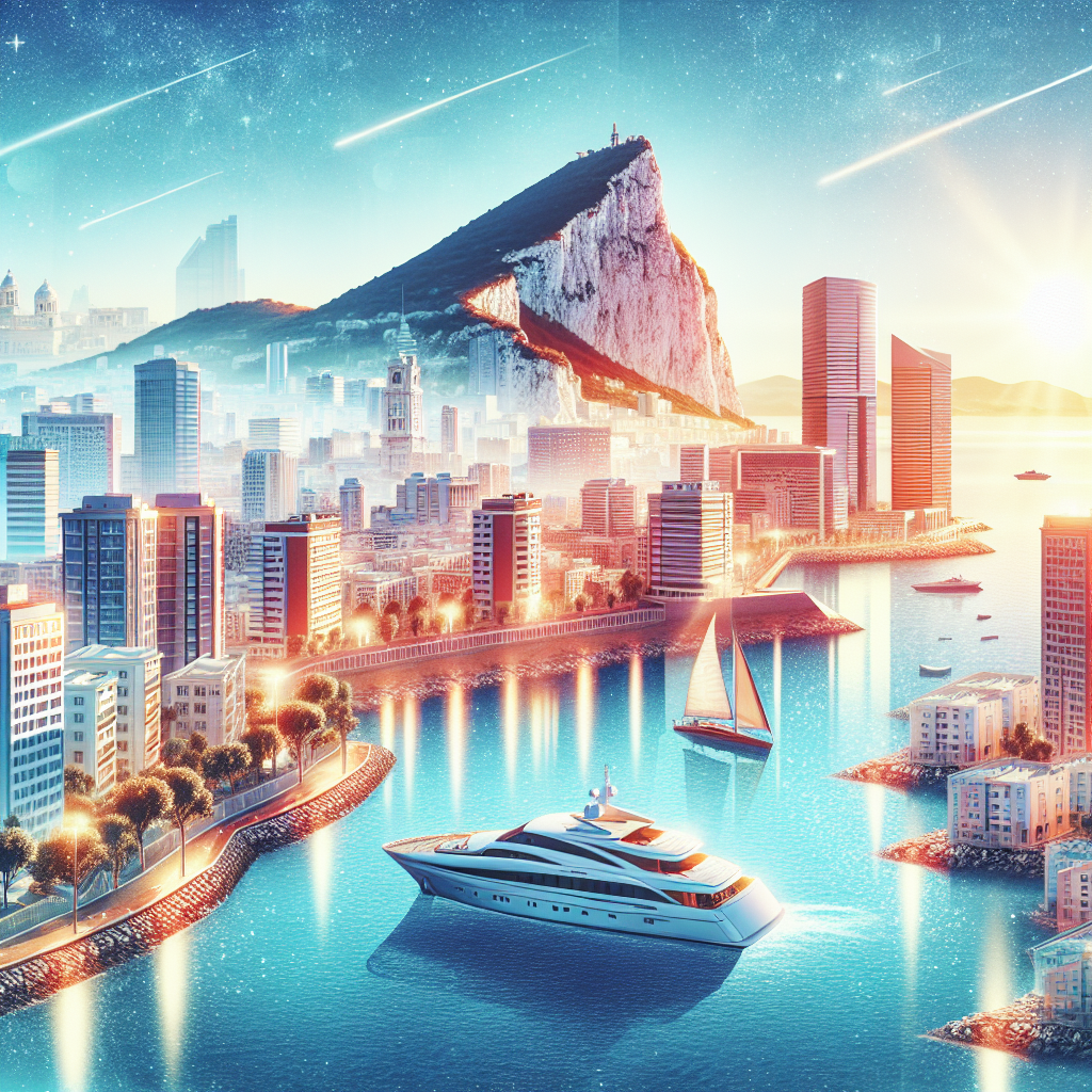 Objevte výhody Gibraltaru jako daňového ráje: nízké daně, stabilní právní systém a příležitosti pro podnikatele.