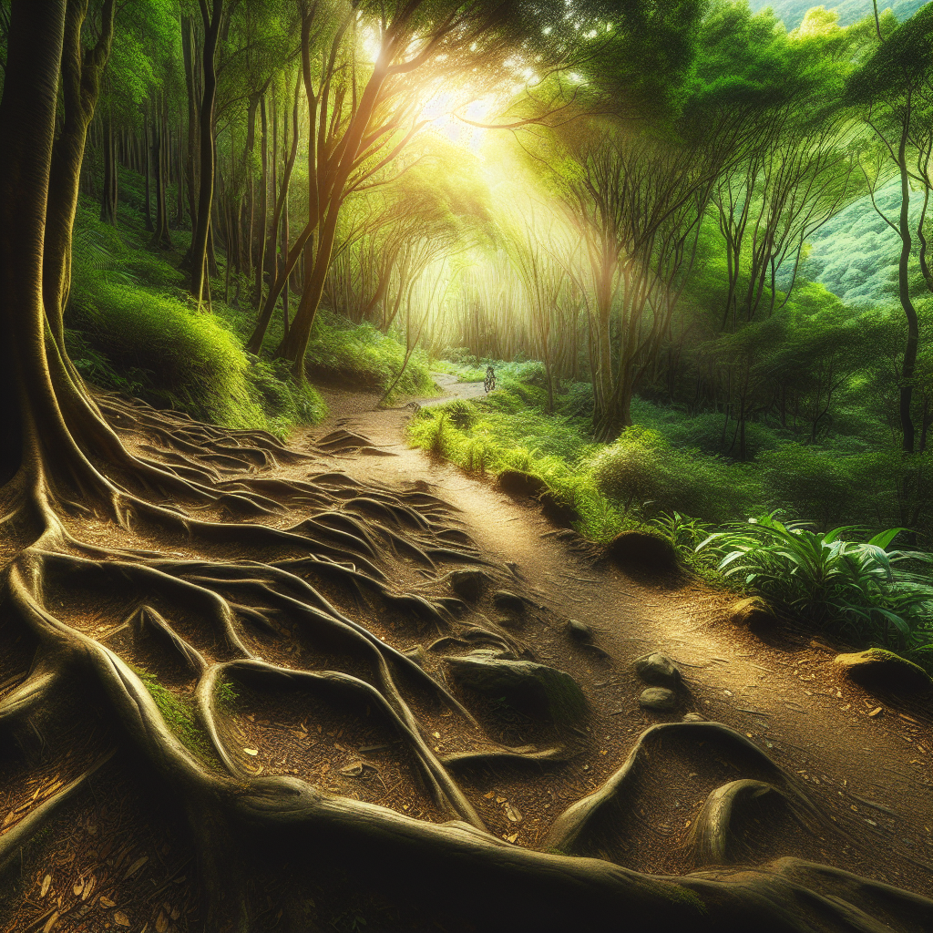 Objavuj krásu jazdy v teréne s Horským bicyklom. Vhodný pre všetkých, ponúka adrenalín, aktívny relax a rozvoj kondície.