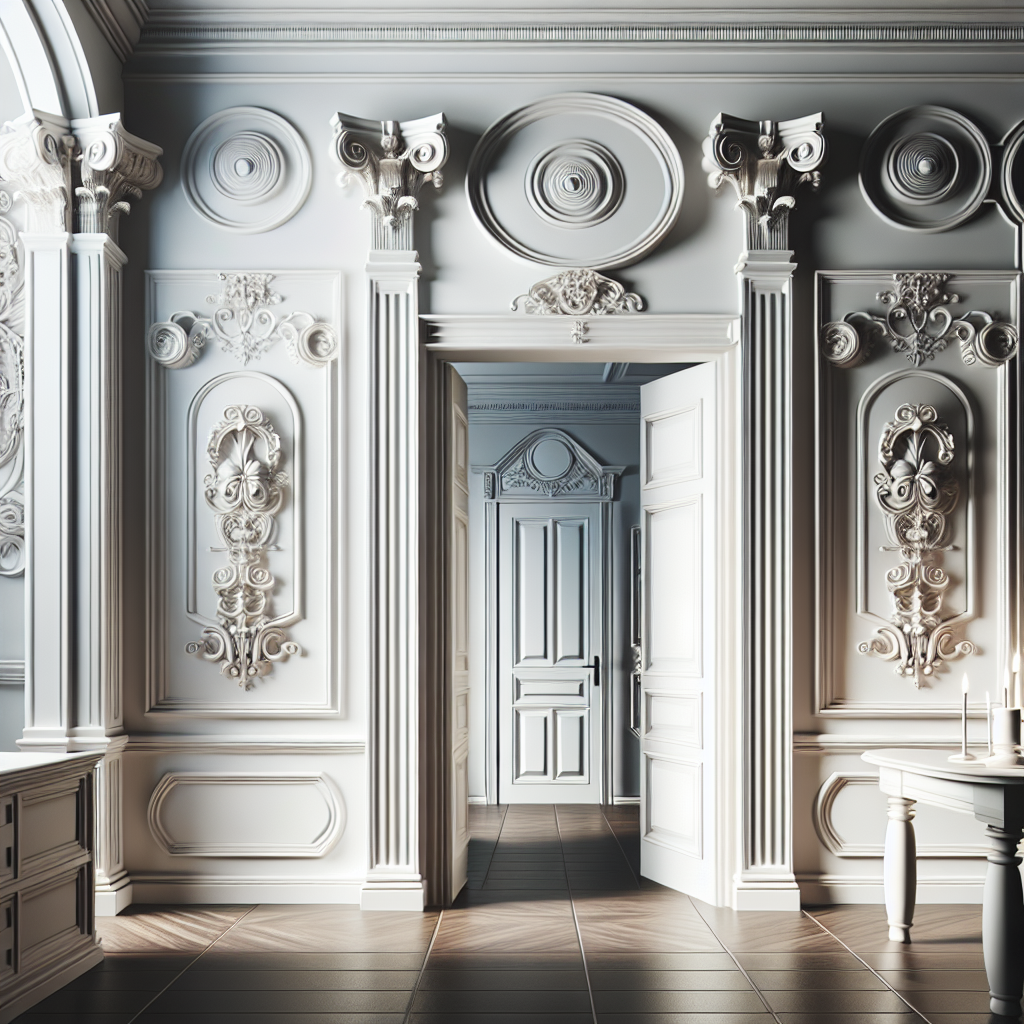 Dvere a zárubne sú kľúčové pre estetiku a funkčnosť interiéru. Vyberte si správne pre váš domov s našim odborným poradenstvom.