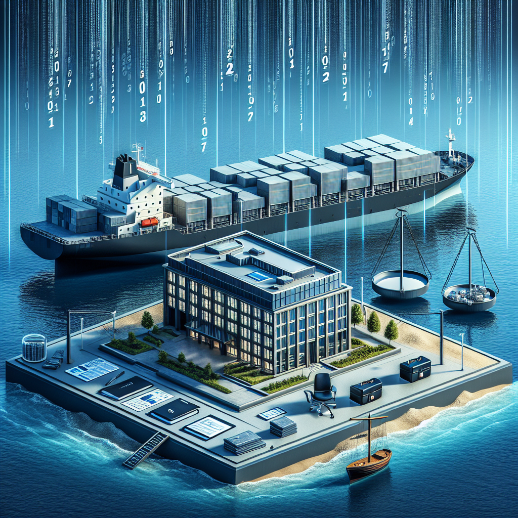 Zistite, čo obnáša offshore zalozenie, jeho výhody a nevýhody. Pomôžte si optimalizovať financie a chrániť majetok efektívne!