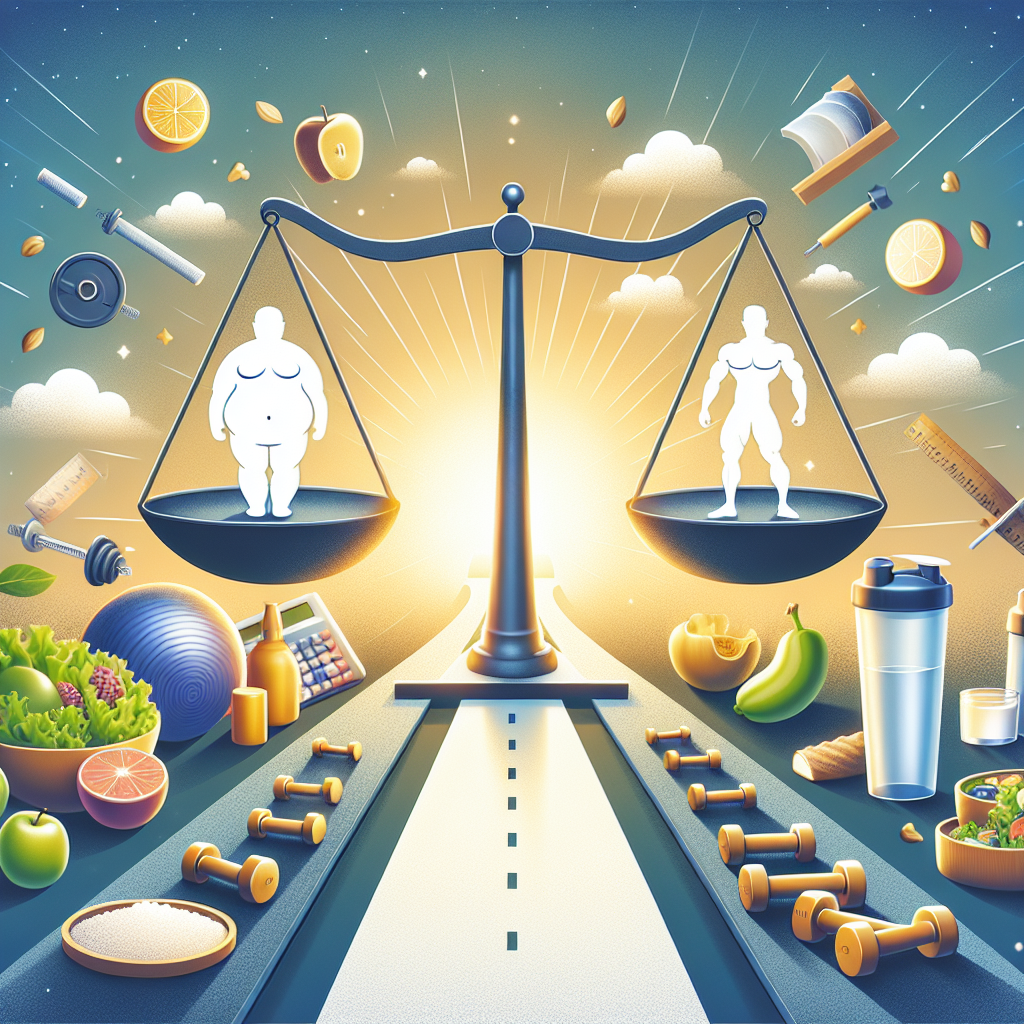 Objavte, ako schudnúť a nabrať svaly zároveň s efektívnymi stratégiami stravy, cvičenia a psychológie. Udržujte rovnováhu a dosiahnete svoj cieľ!