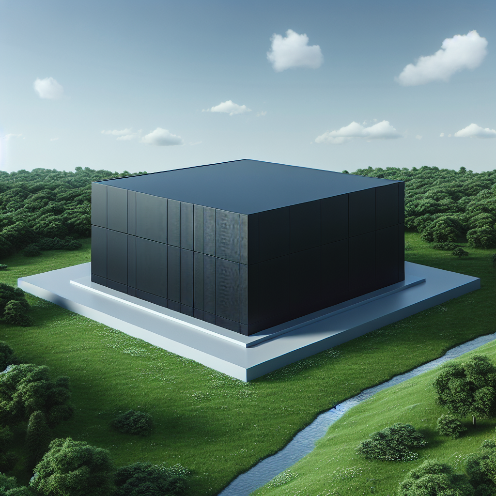 Hrozí vám čierna stavba na mojom pozemku? Zistite riziká a riešenia, ako sa vyhnúť právnym problémom a pokutám za nelegálne stavby.