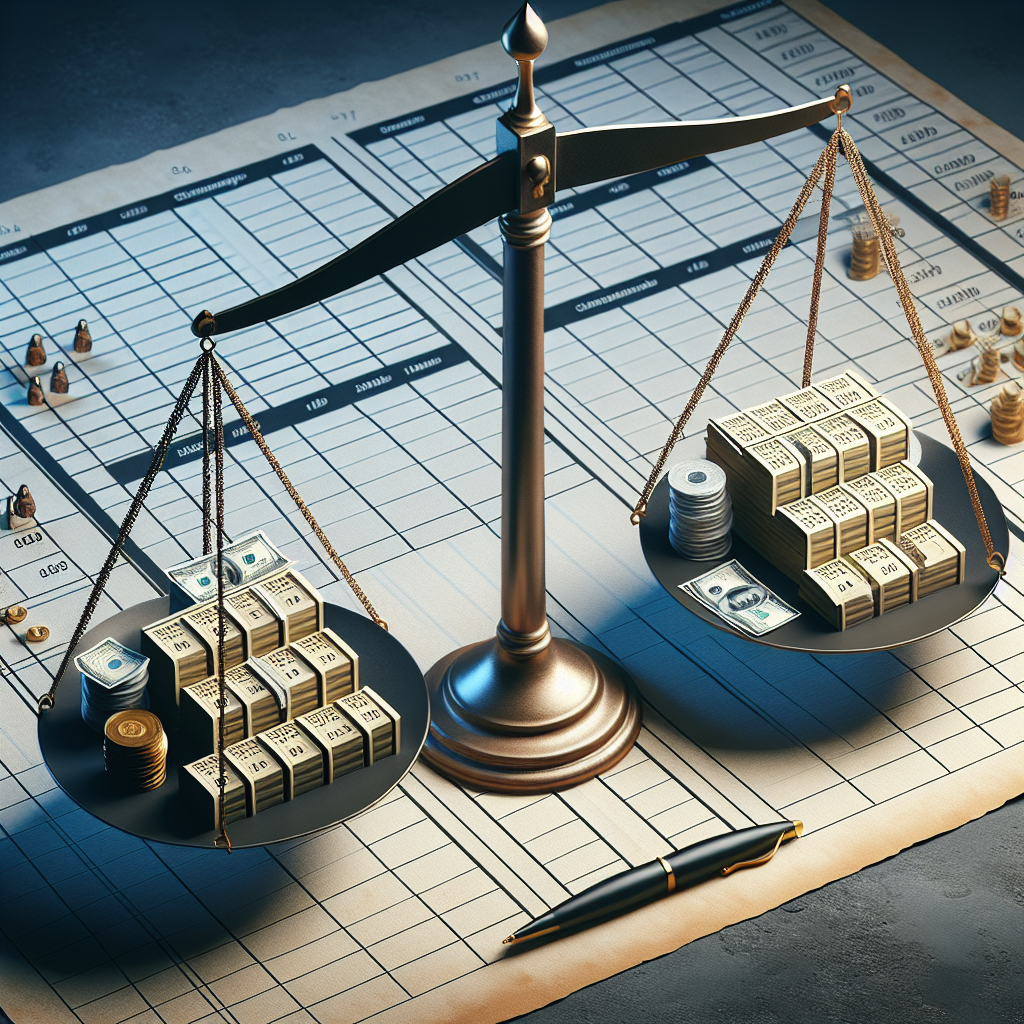 Zistite podrobnosti o podvojne a jednoduché účtovníctvo rozdiel a vyberte si najvhodnejší systém pre vaše podnikanie.