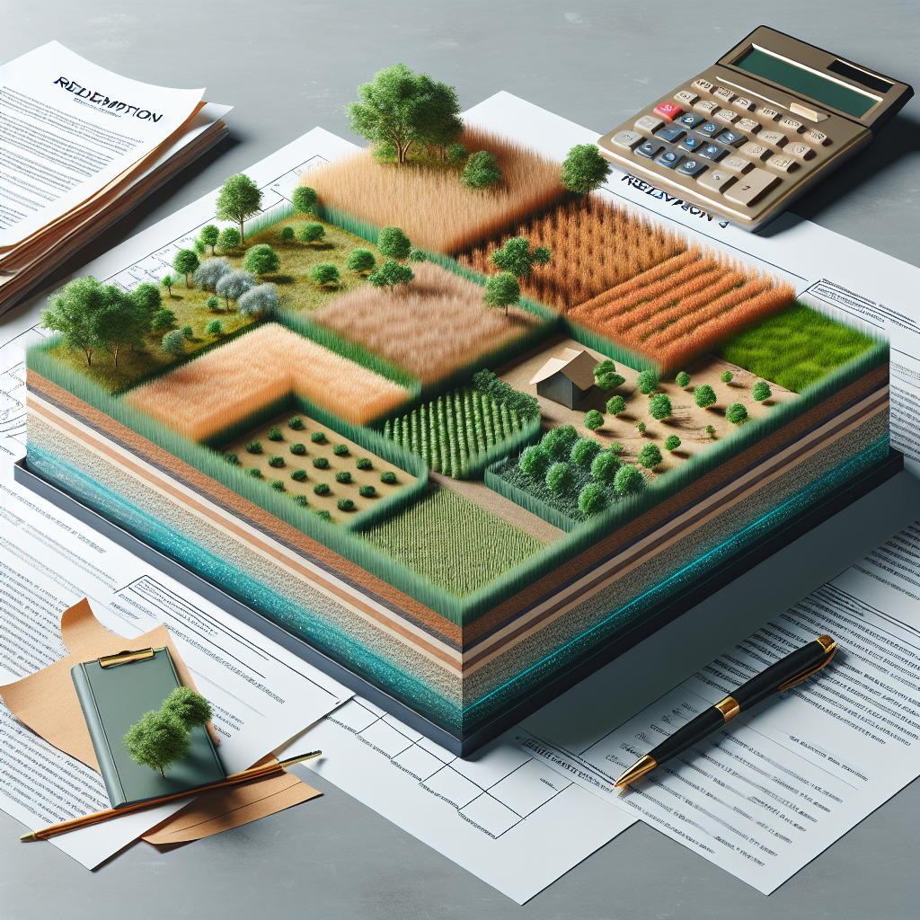 Odkupenie podielu pozemku vám umožní získať väčšiu kontrolu nad nehnuteľnosťou. Zistite, aké kroky a výhody vás čakajú pri tomto procese.