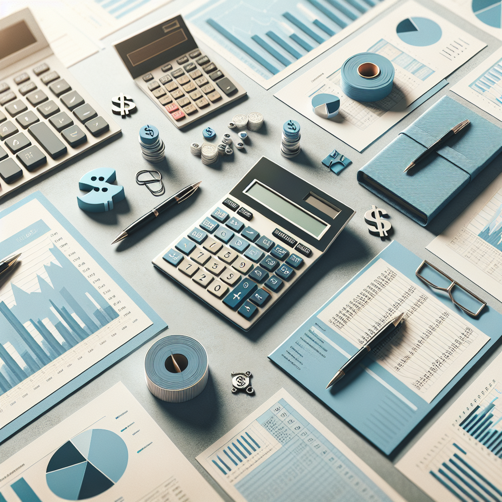 Slovenské účtovníctvo je kľúčové pre úspešné podnikanie, zabezpečuje transparentnosť, minimalizuje riziko chýb a podporuje vzdelávanie.